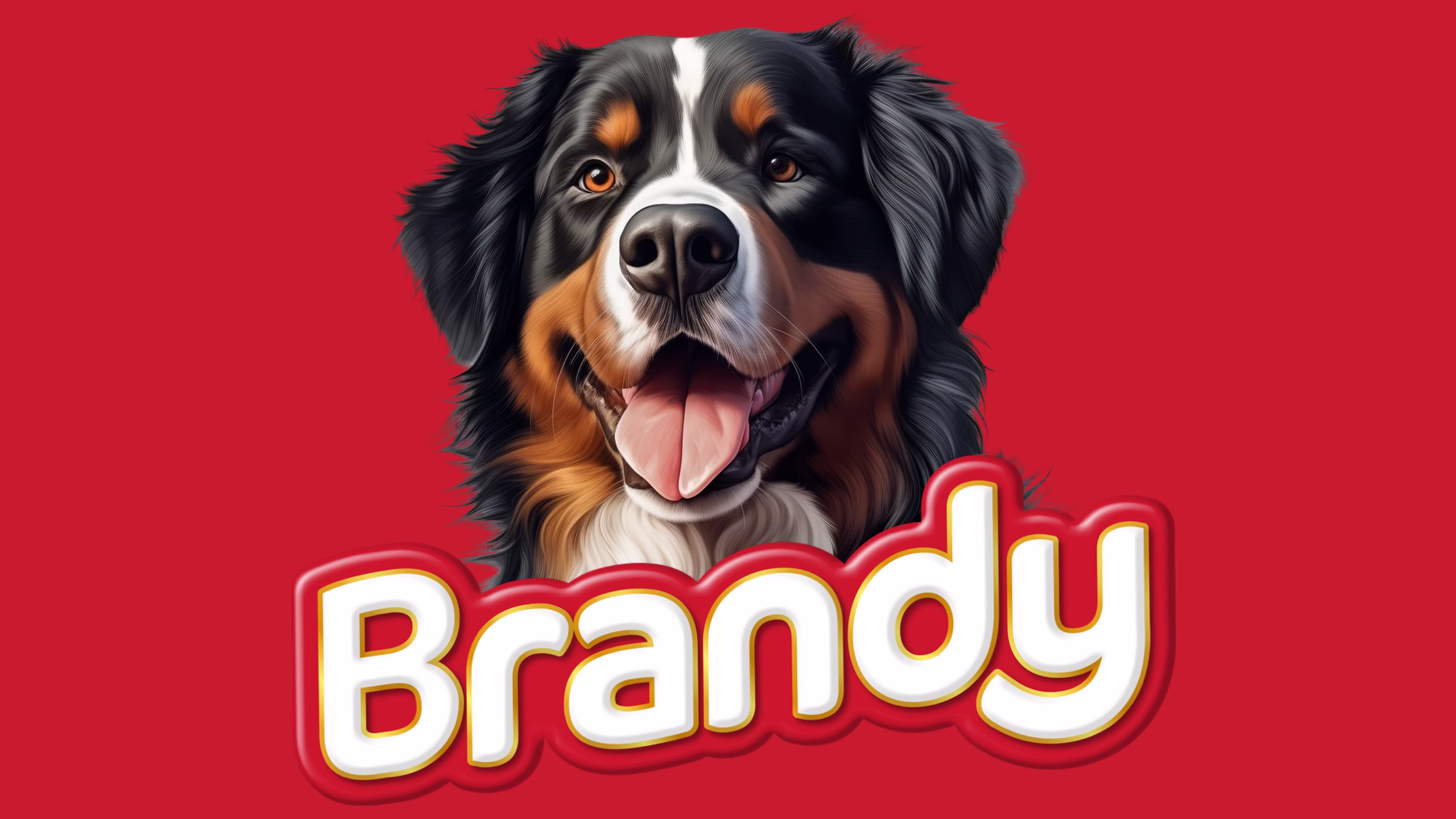 Brandy wet dog food range by Mackle Petfoods